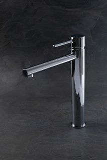 Смеситель для раковины Allen Brau Glority 5.51002-00 Хром